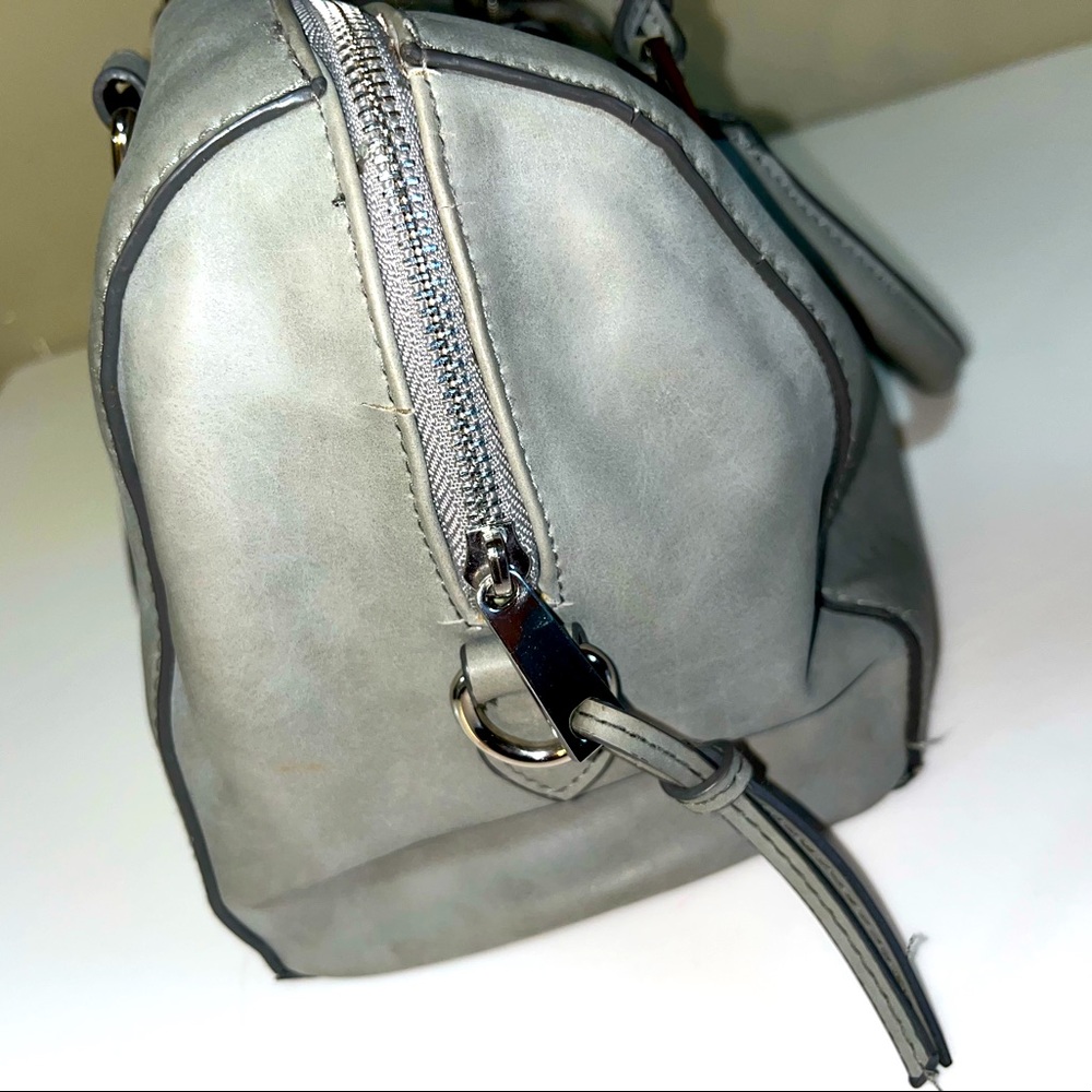 Maurices Cutout design shoulder bag - Picture 3 of 5